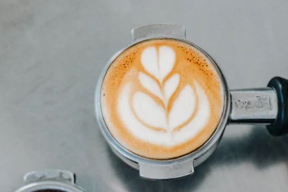 精品咖啡复古和现代元素的相互融合如何？