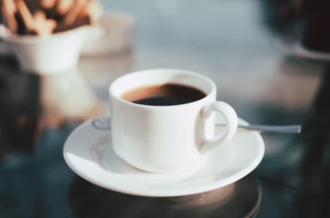 白咖啡与其他咖啡在口感、香味和营养上的差异？