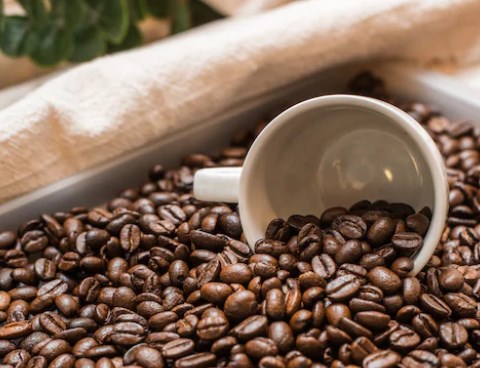 混合咖啡和现代生活方式、消费时代的适应性和发展前景如何？