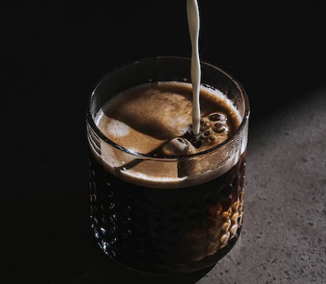 冰滴咖啡的市场竞争格局和营销策略分析？