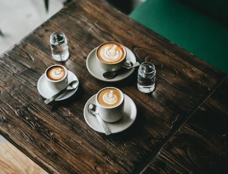 混合咖啡与特色咖啡、原产地咖啡等其他咖啡行业的对比和共存之道有哪些体现和展望？
