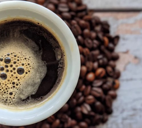碳烧咖啡要用哪种咖啡豆？