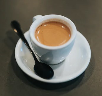 意式咖啡