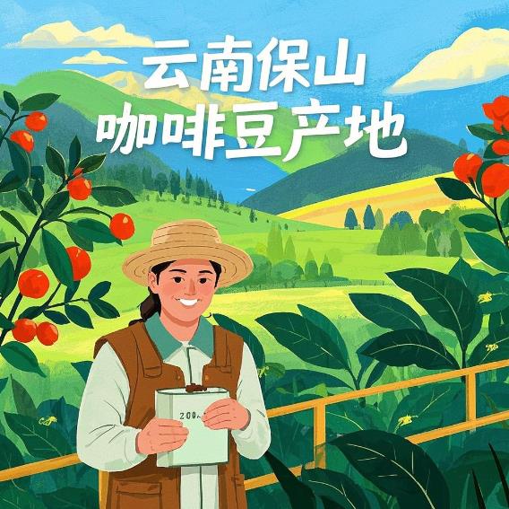 云南保山