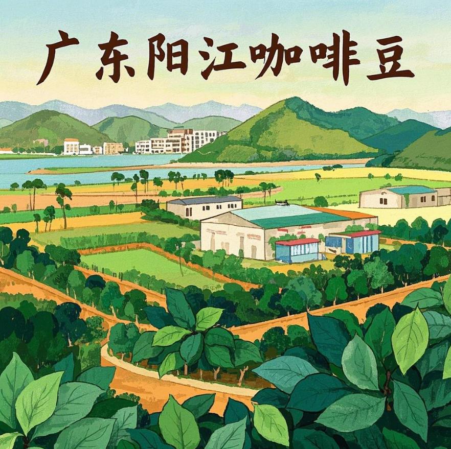 广东阳江