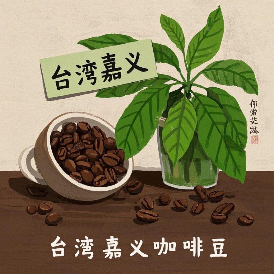 台湾嘉义