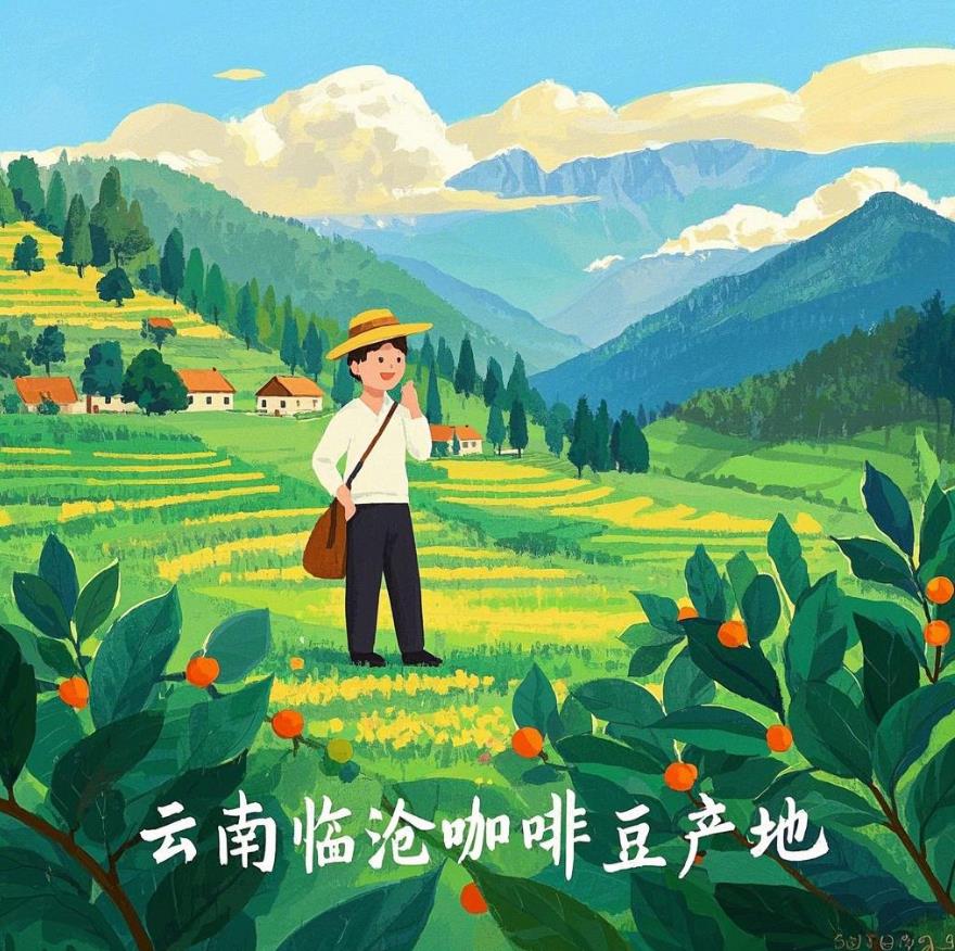 云南临沧
