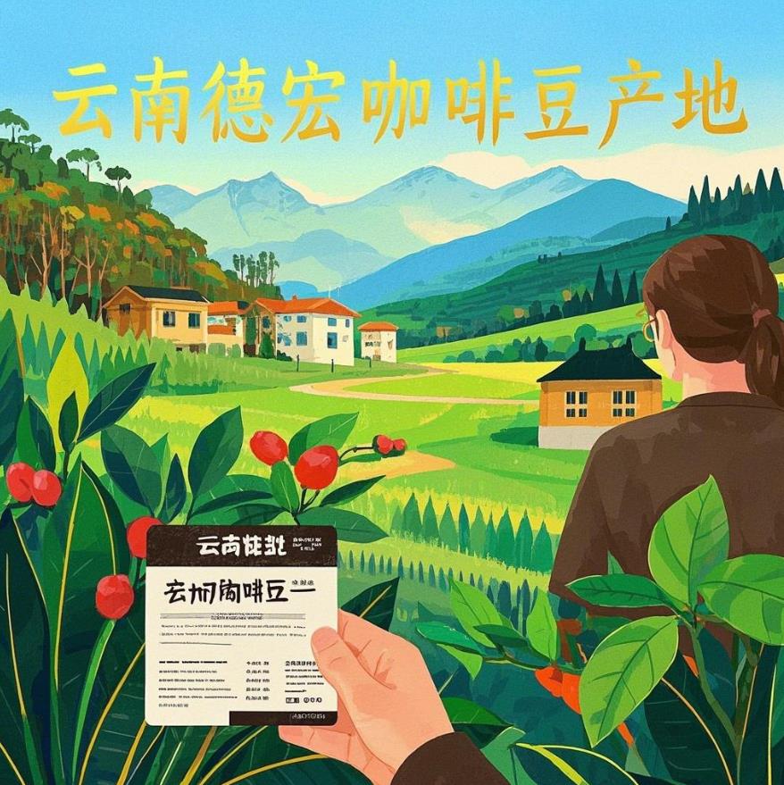 云南德宏
