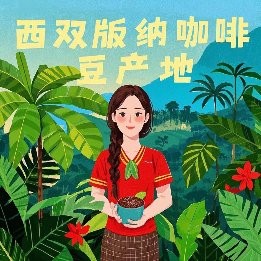 西双版纳
