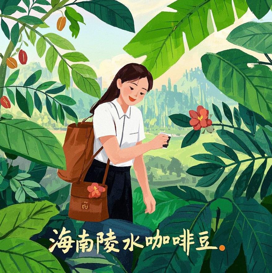 海南陵水
